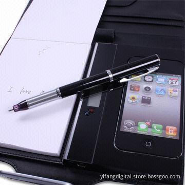 Smart Touch Pen for iPhone, with Accurate and Fine Handwriting, Photo Sketcher and E-signature